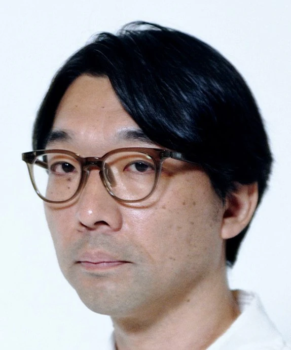 Kuramochi Yutaka