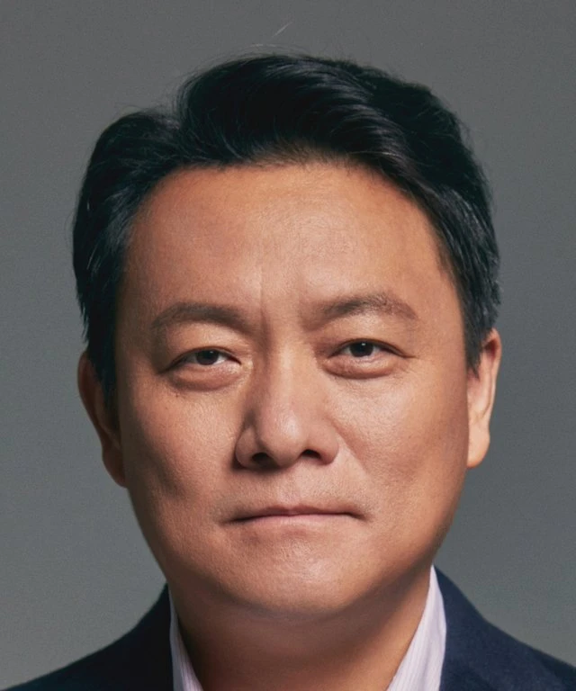 Guo Jing Yu