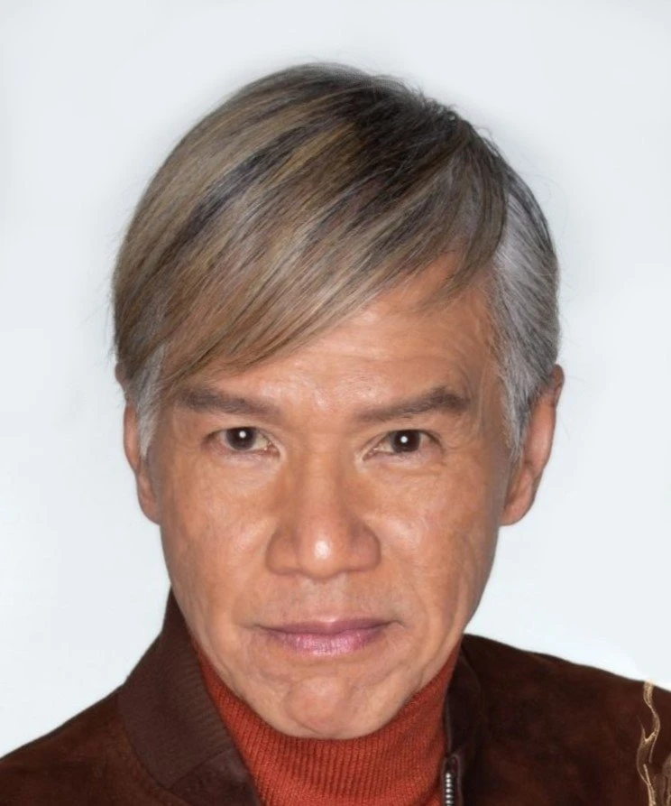 Dominic Lam