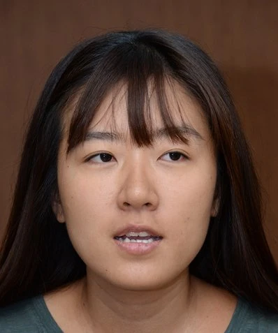 Lee Jung Mi