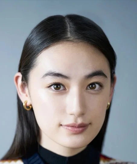 Yagi Rikako