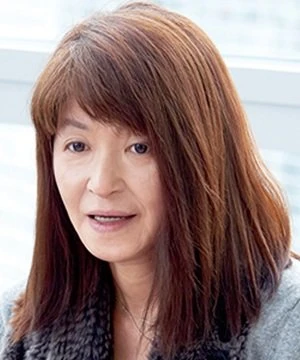 Hazeyama Hiroko