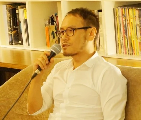 Jo Jin Kook