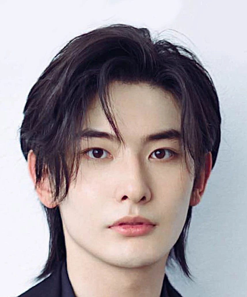 Wang Rui Chang