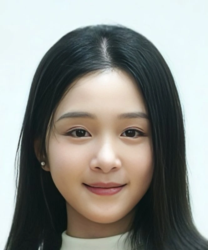 Xu Jing Ya