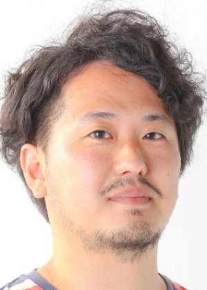 Shibata Keisuke