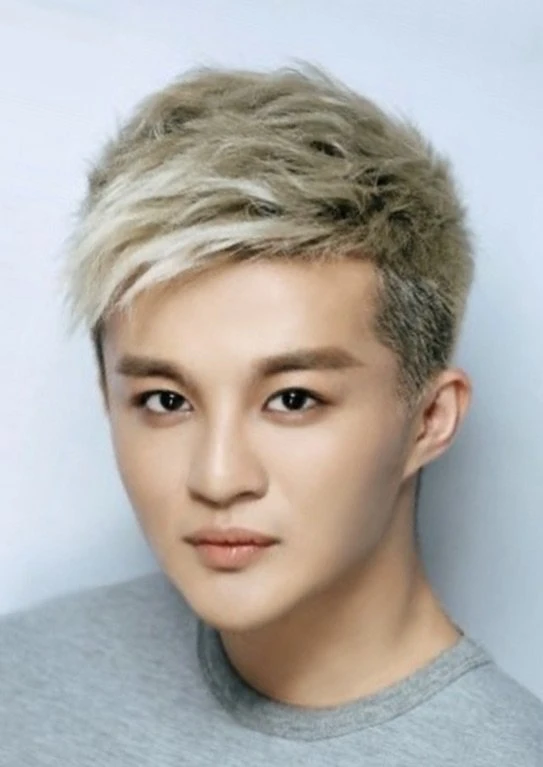 Zheng Si Ren