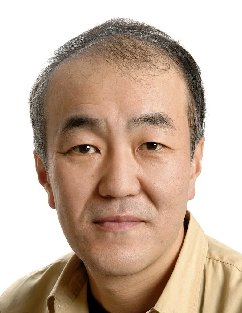 Nukumizu Yoichi