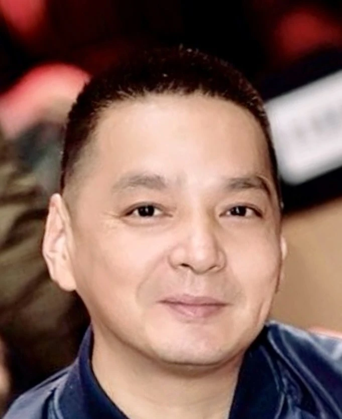 Jin Chen