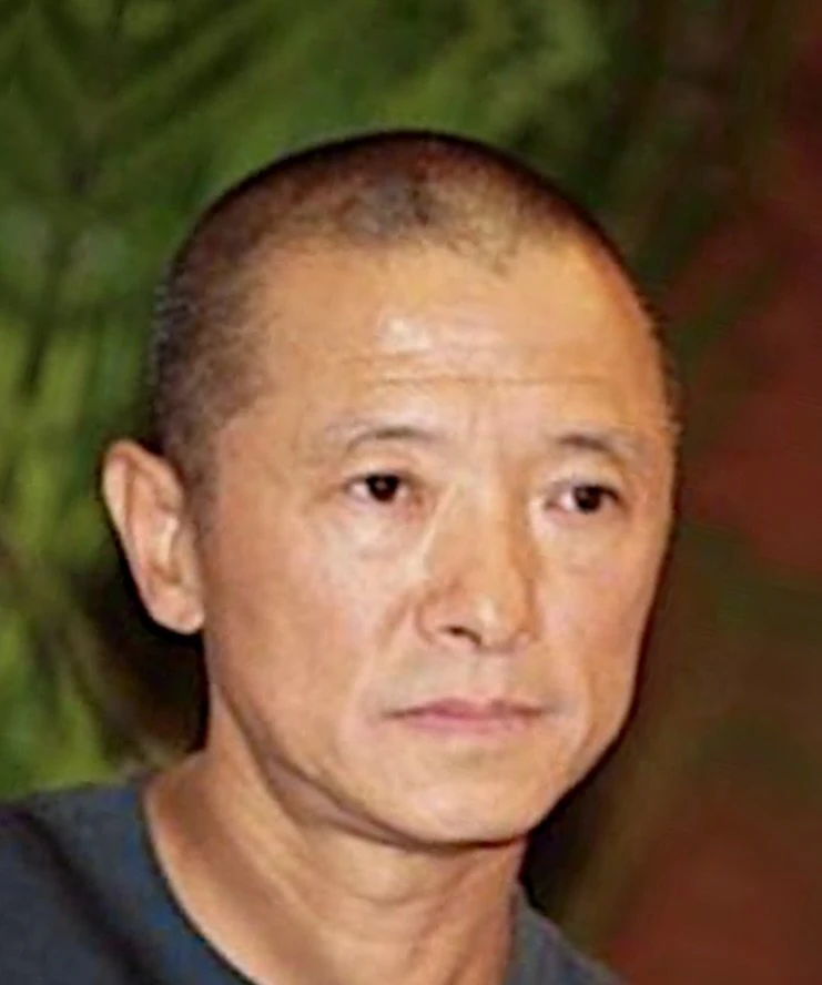 Li Cong Xi
