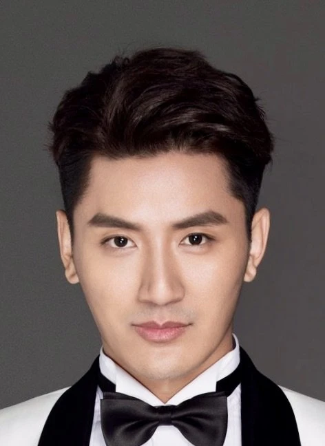 Kiray Wang