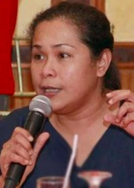 Suzette Doctolero