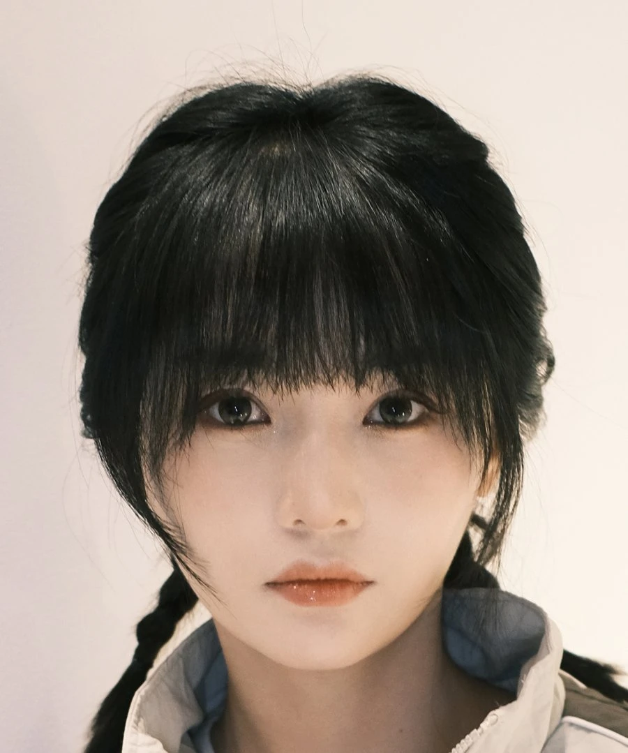 Fu Rou Mei Qi