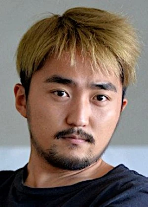 Yoo Byung Jae