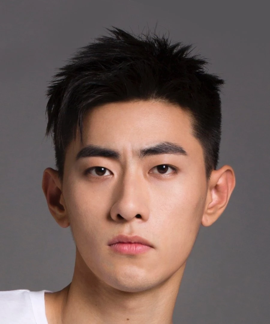 Hu Tian Yi