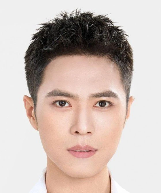 Jin Shuo