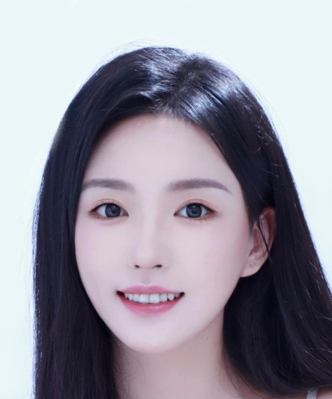 Ge Xiao Xi