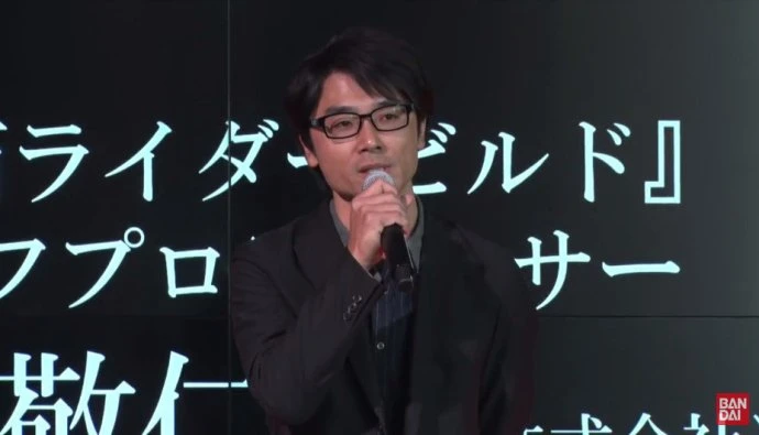 Omori Takahito
