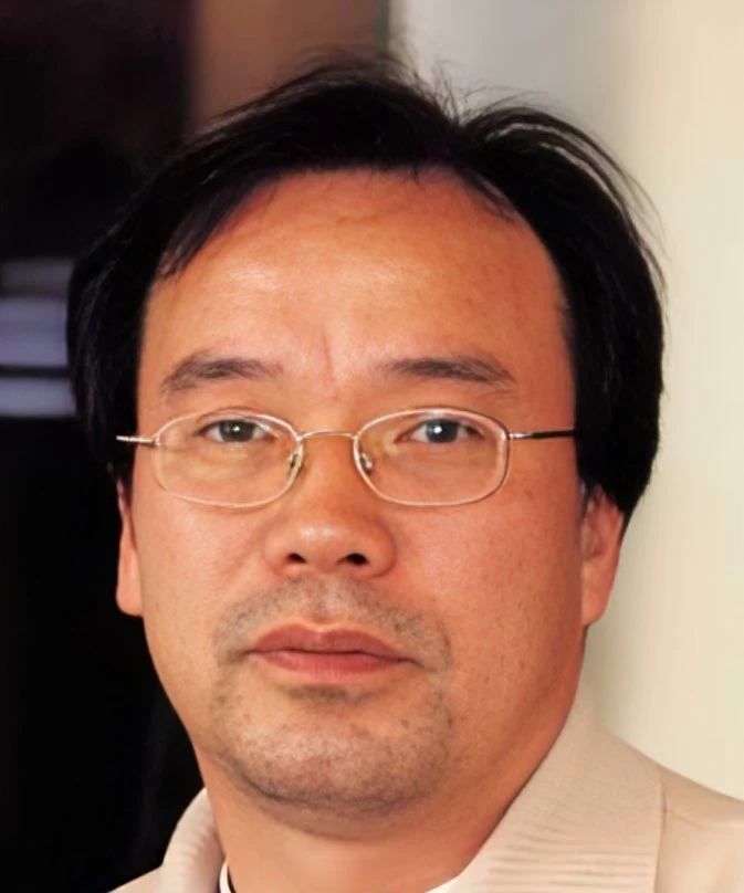 Oh Jong Rok