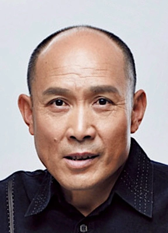 Zhang  Xi Qian