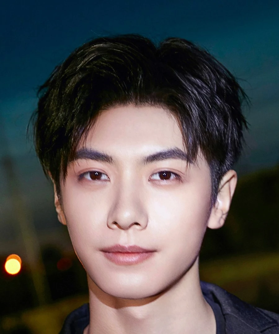 Li You Chuan