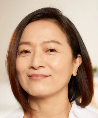 Hsieh Chiung Hsuan