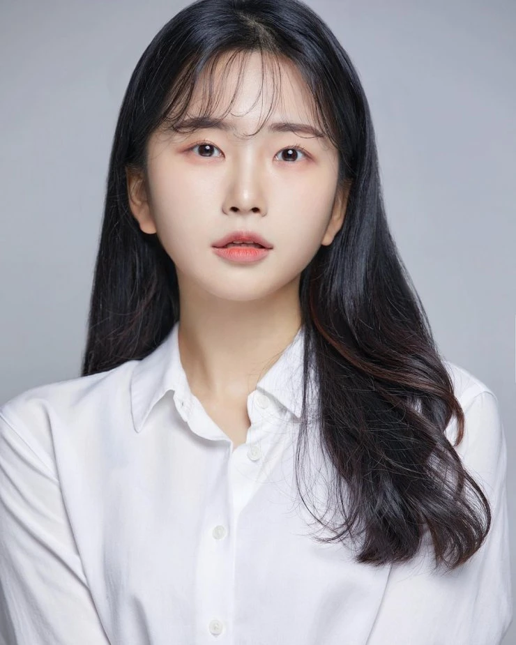 Nam Hye Ri