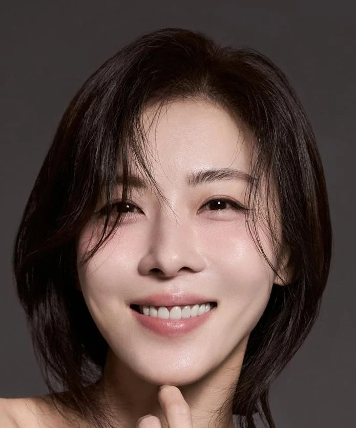Ha Ji Won