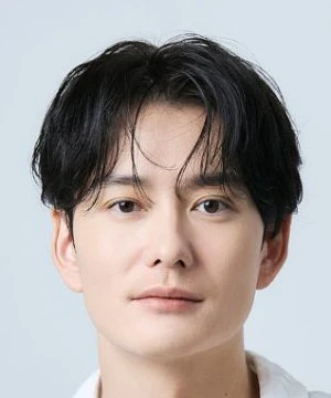 Okada Masaki