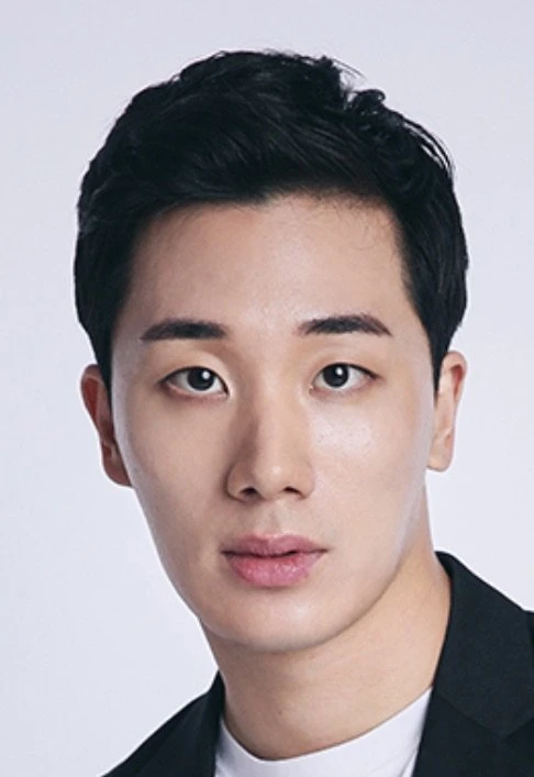 Lee Seo Joon