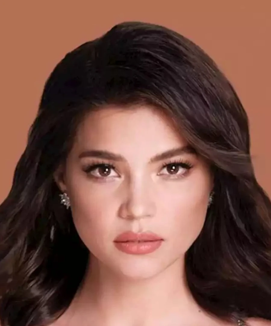 Rhian Ramos