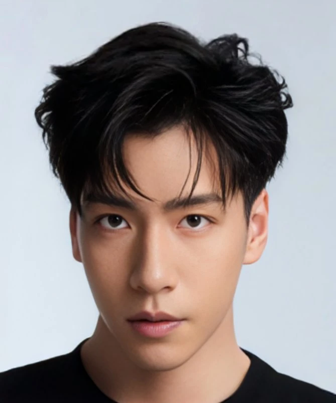 Xu Ling Yun
