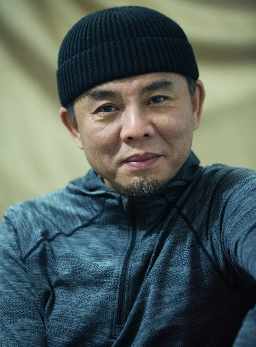 Chang Xiao Yang