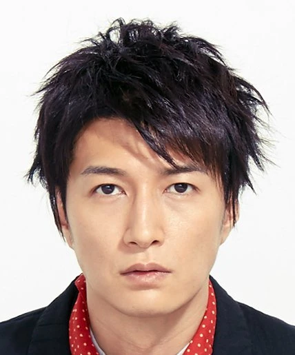 Amano Kousei