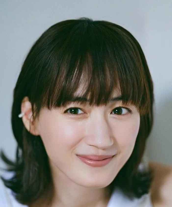 Ayase Haruka