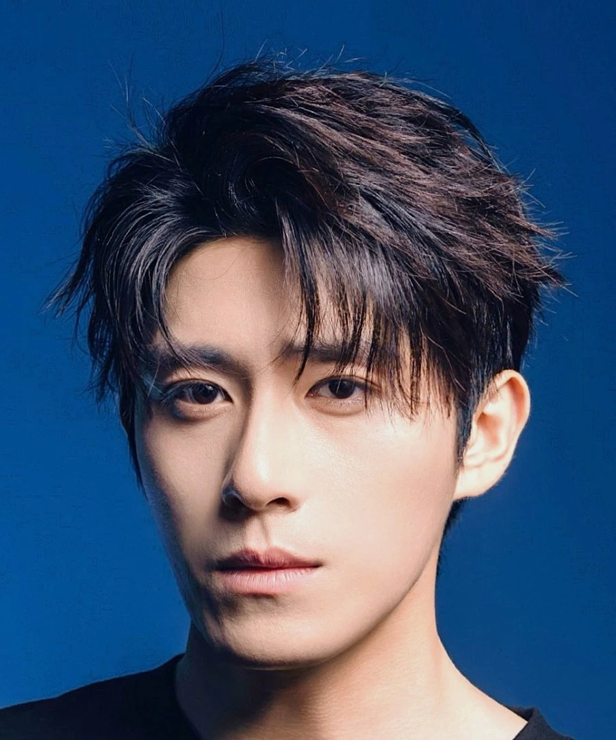 Yang Yu Bin