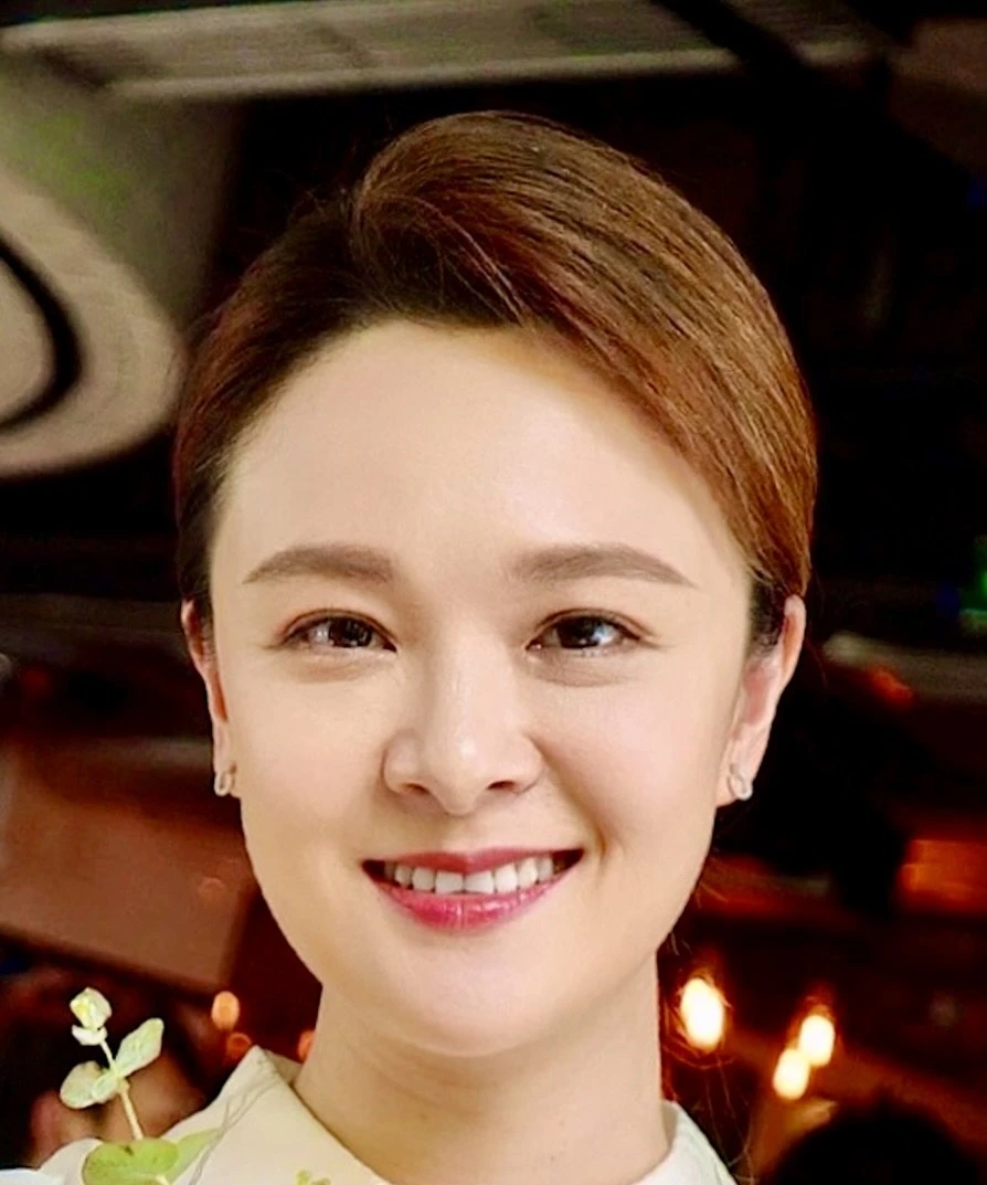 Chen Si Si