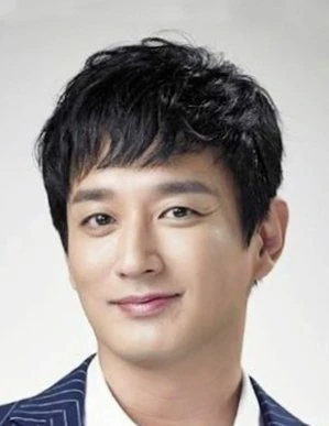 Lee Jae Hwang