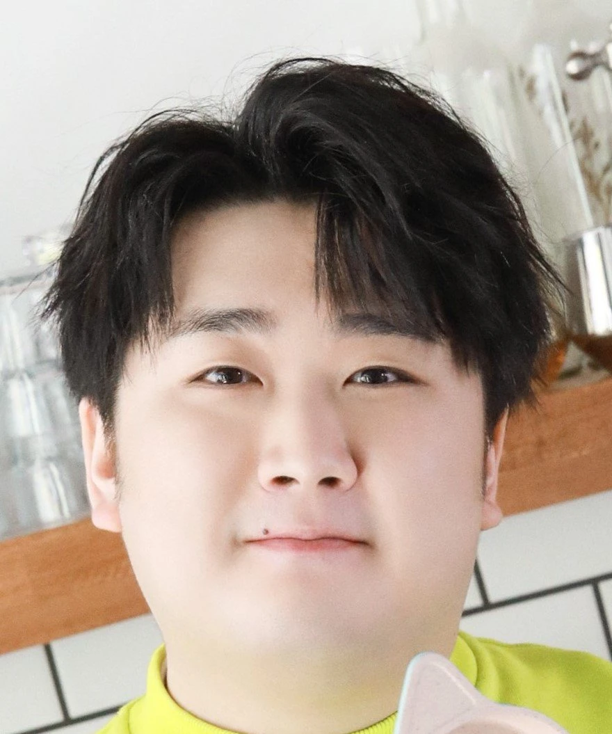 Jin Zi He