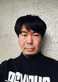 Katayama Shinzo