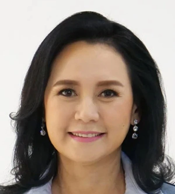 Mam Jintara Sukapat