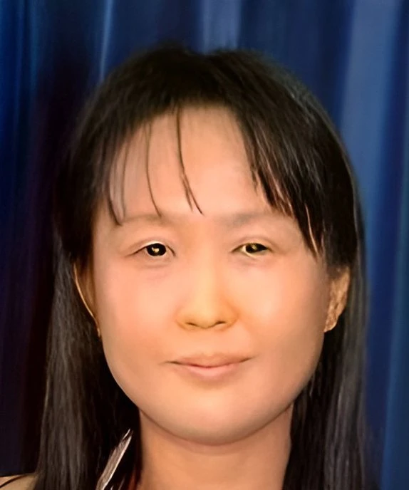 Oshima Satomi