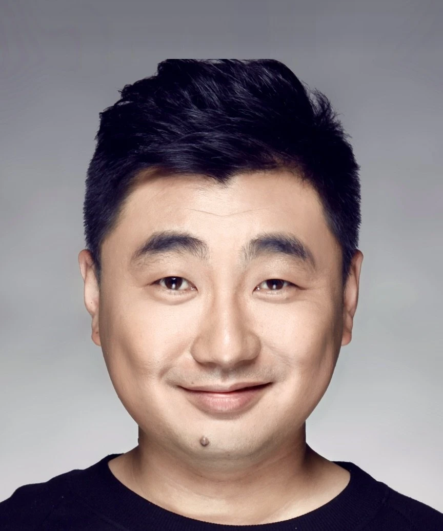 Zhou De Hua