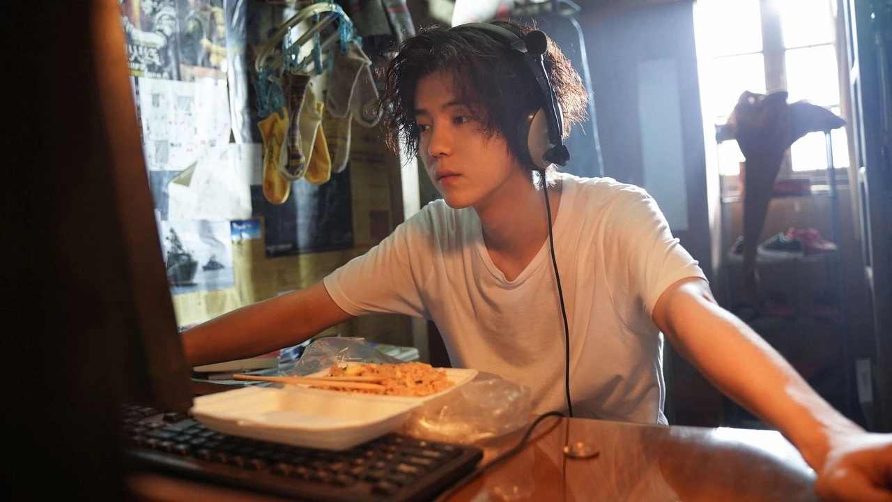 Кроссфаер