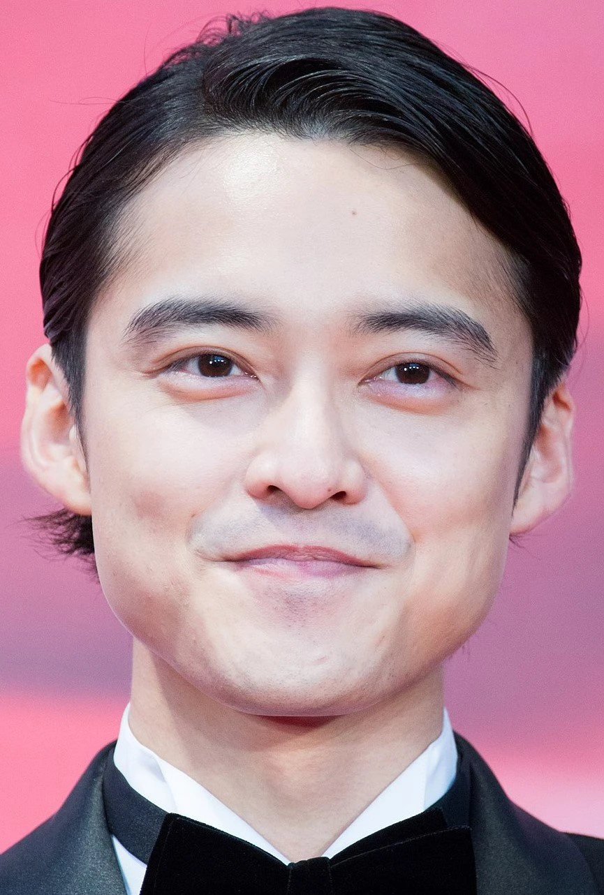 Kinomoto Minehiro
