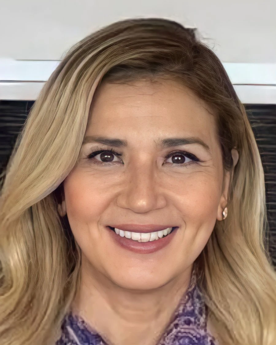 Zsa Zsa Padilla