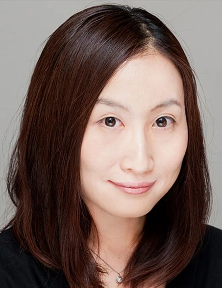 Morishita Yoshiko