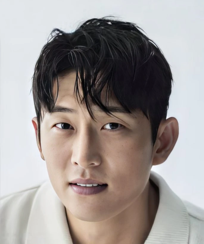 Ko Jun
