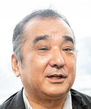 Suzuki Masayuki
