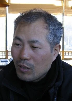 Jeon Ki Sang